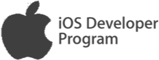 logo apple developer program